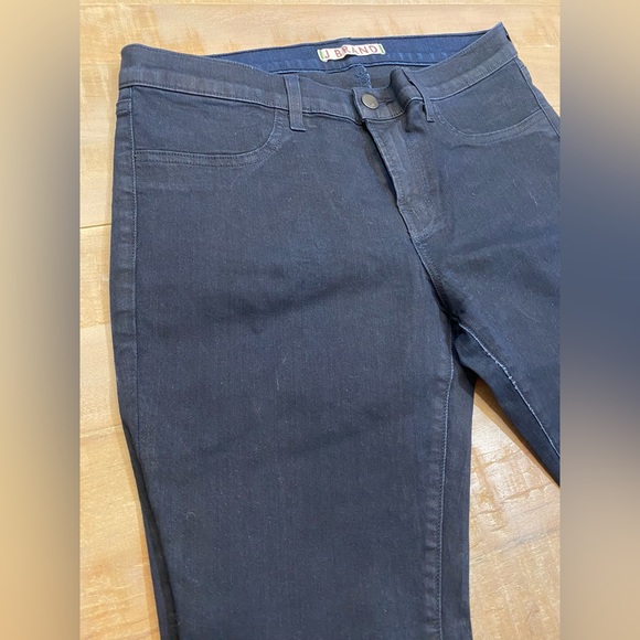 J Brand GLORY leggings skinny fit pant bottoms jeans - Picture 15 of 16